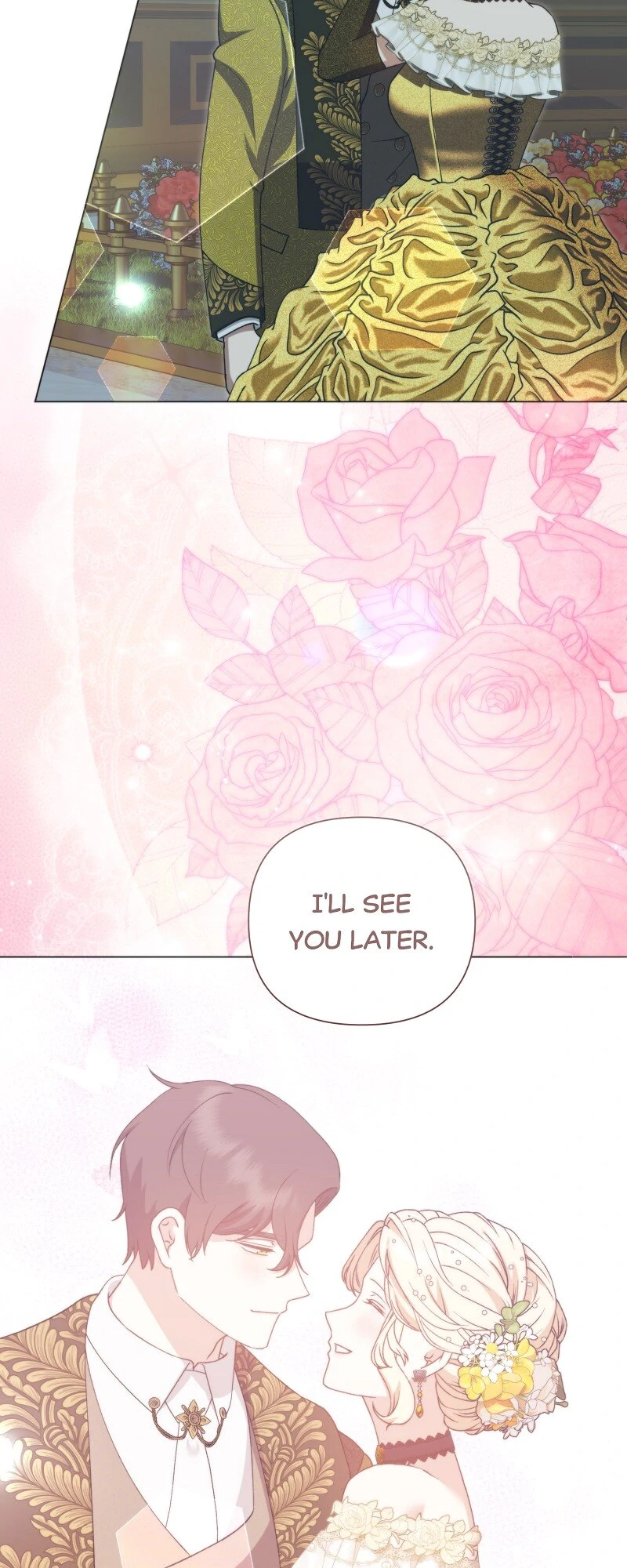 The Grand Duke is Mine Chapter 85 - Page 61