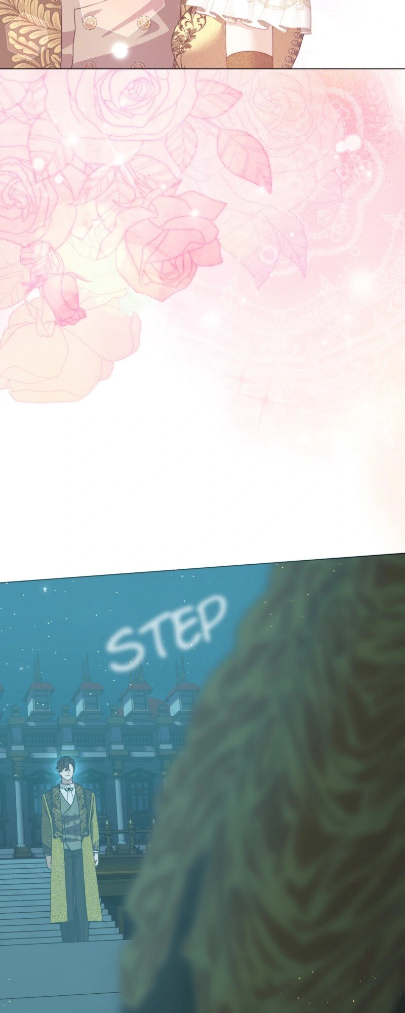 The Grand Duke is Mine Chapter 85 - Page 62