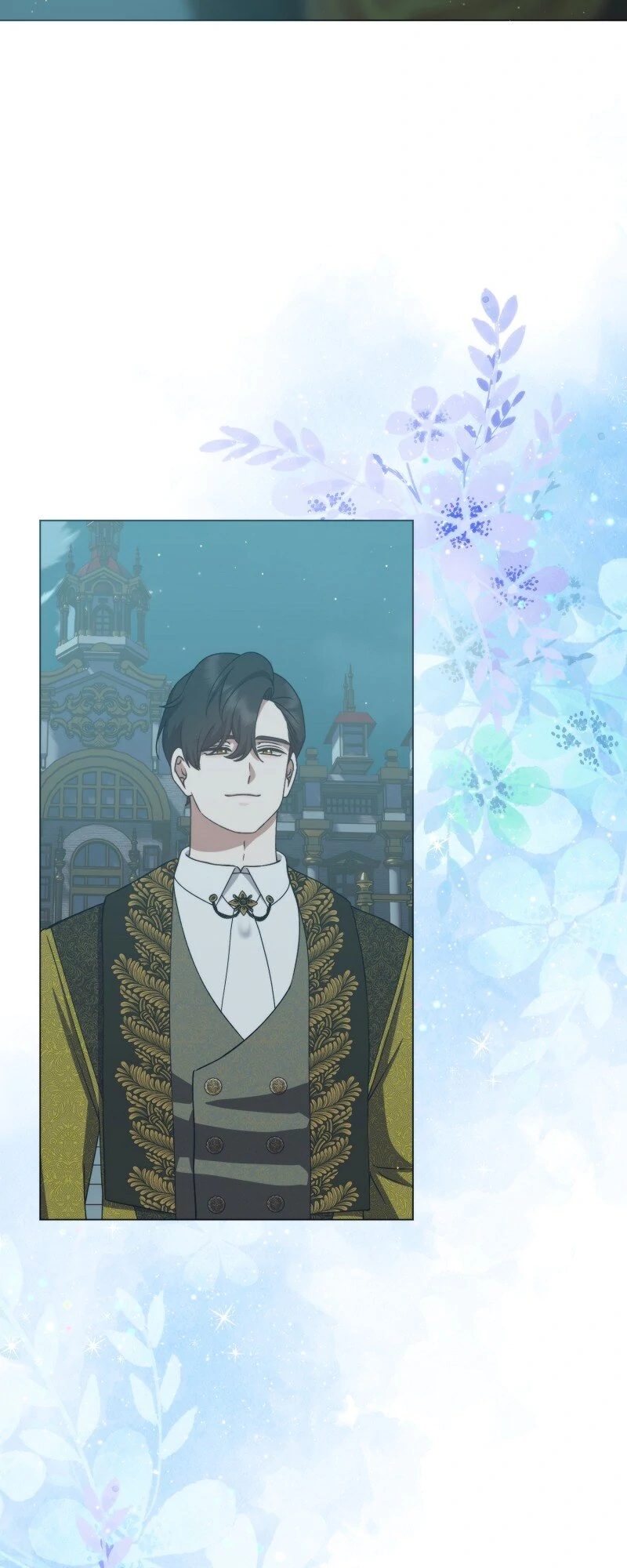 The Grand Duke is Mine Chapter 85 - Page 63