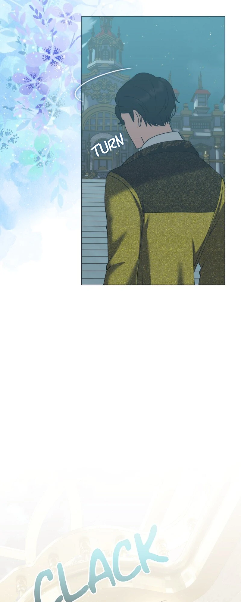 The Grand Duke is Mine Chapter 85 - Page 64