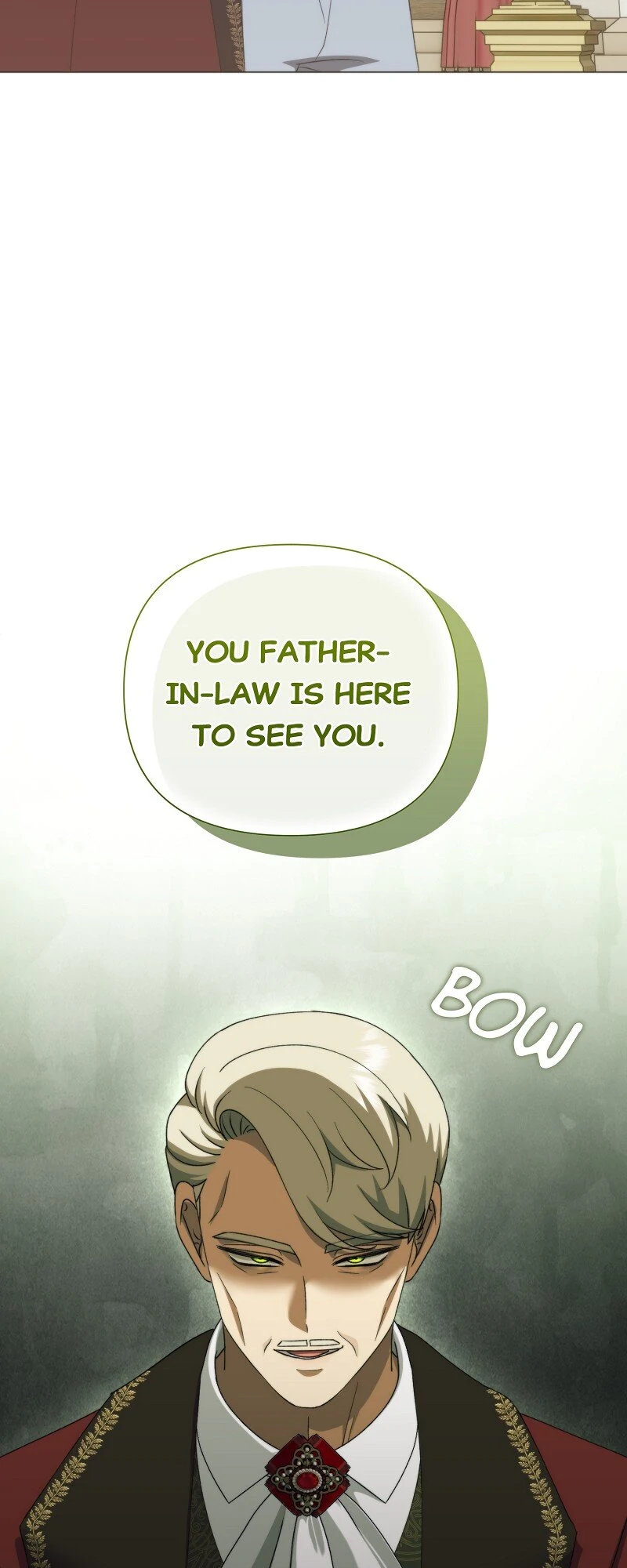 The Grand Duke is Mine Chapter 85 - Page 67