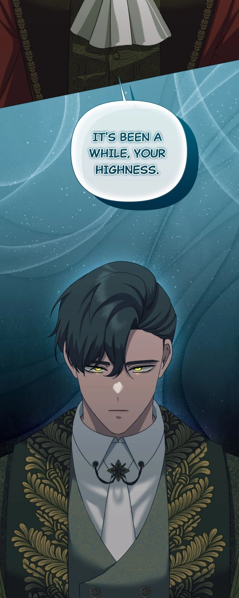 The Grand Duke is Mine Chapter 85 - Page 68