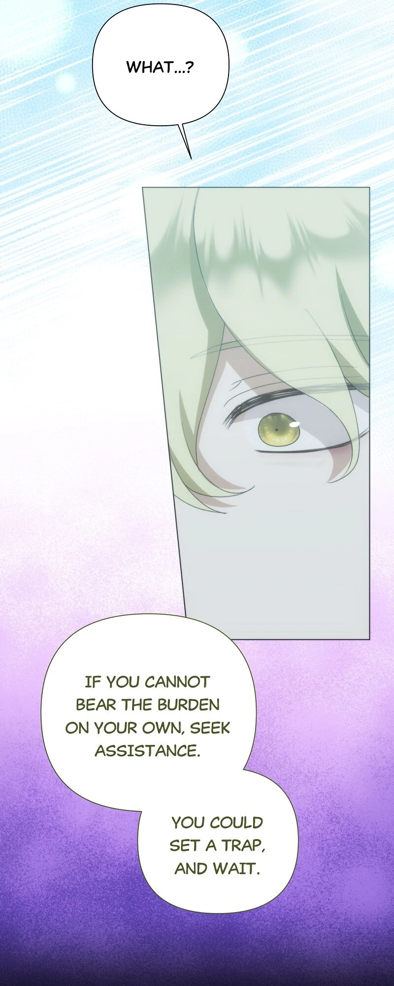 The Grand Duke is Mine Chapter 85 - Page 8