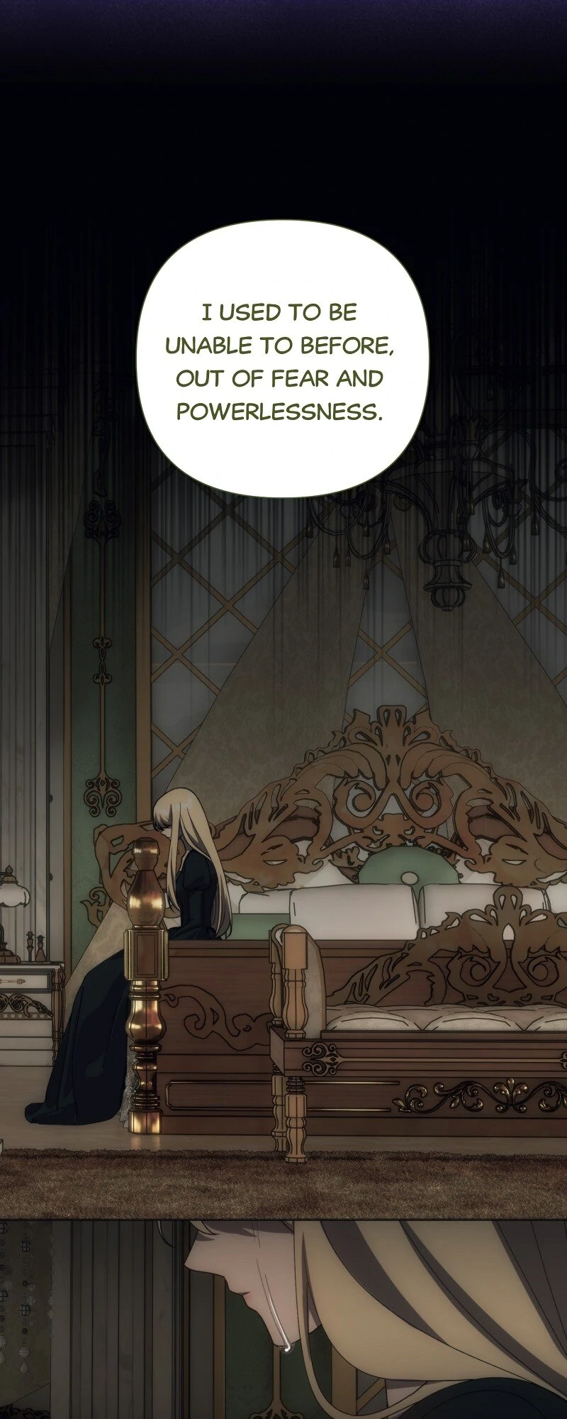 The Grand Duke is Mine Chapter 85 - Page 9