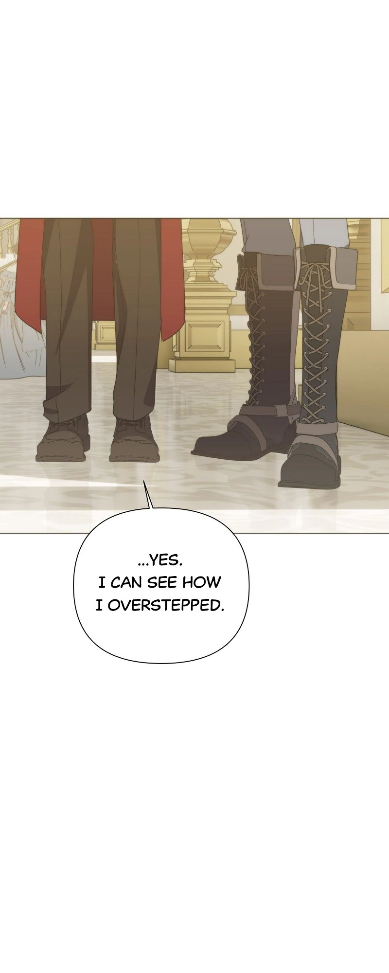 The Grand Duke is Mine Chapter 86 - Page 11