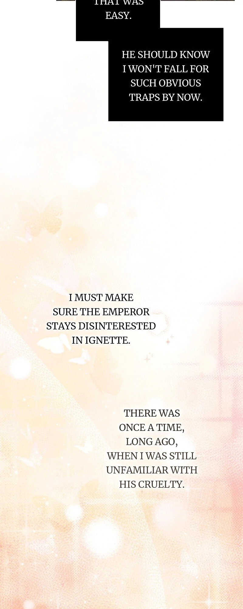 The Grand Duke is Mine Chapter 86 - Page 15