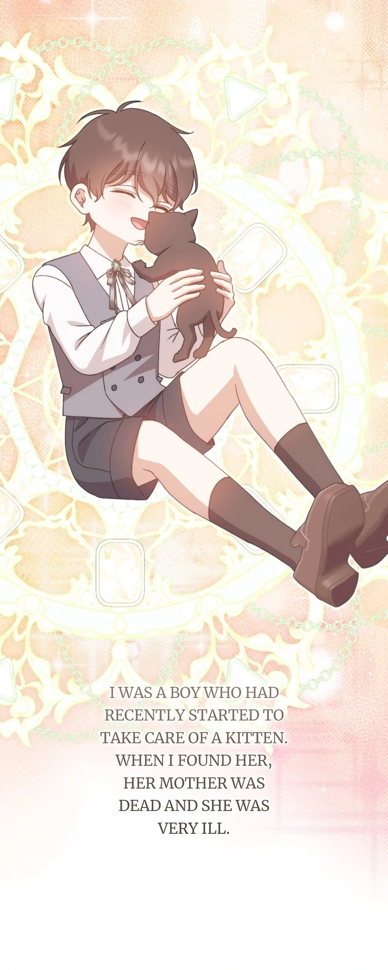 The Grand Duke is Mine Chapter 86 - Page 16