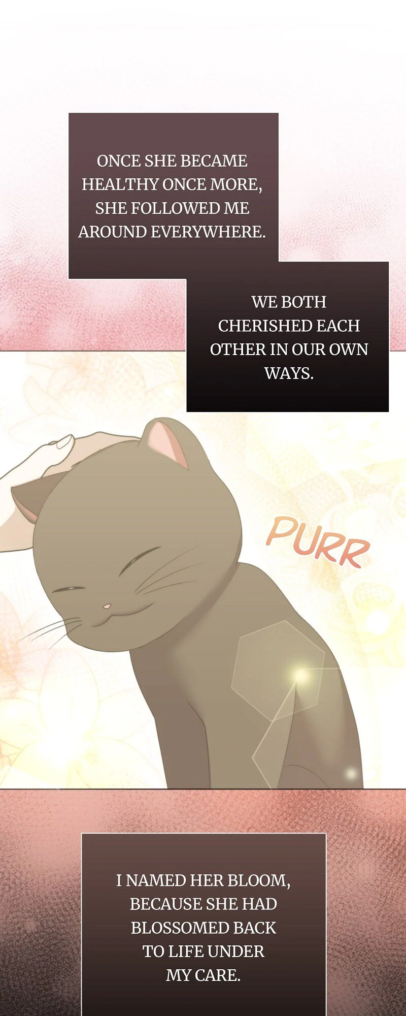 The Grand Duke is Mine Chapter 86 - Page 17