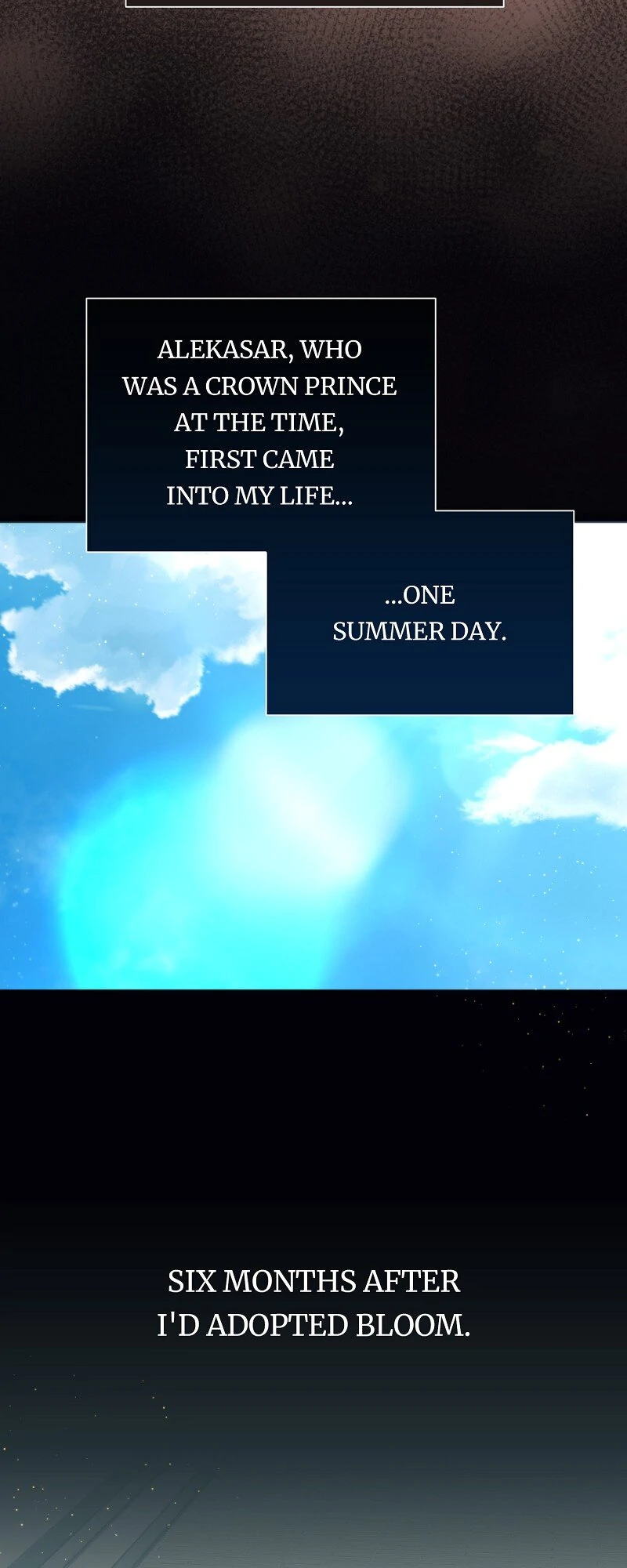 The Grand Duke is Mine Chapter 86 - Page 18