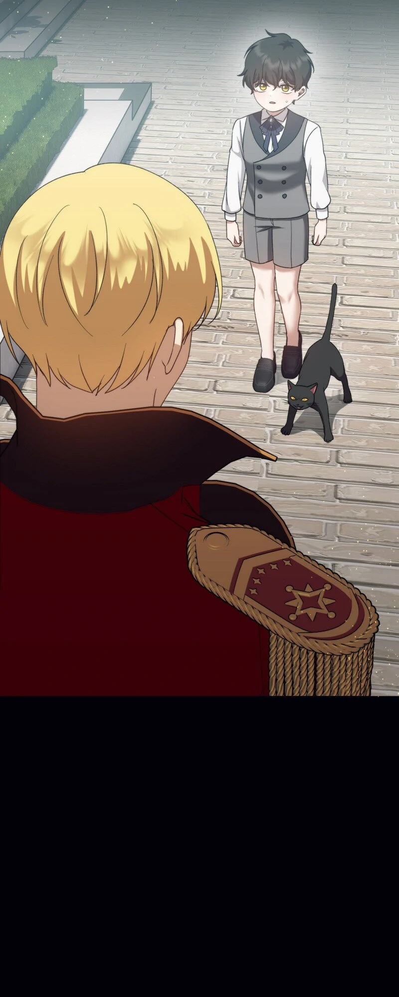 The Grand Duke is Mine Chapter 86 - Page 19