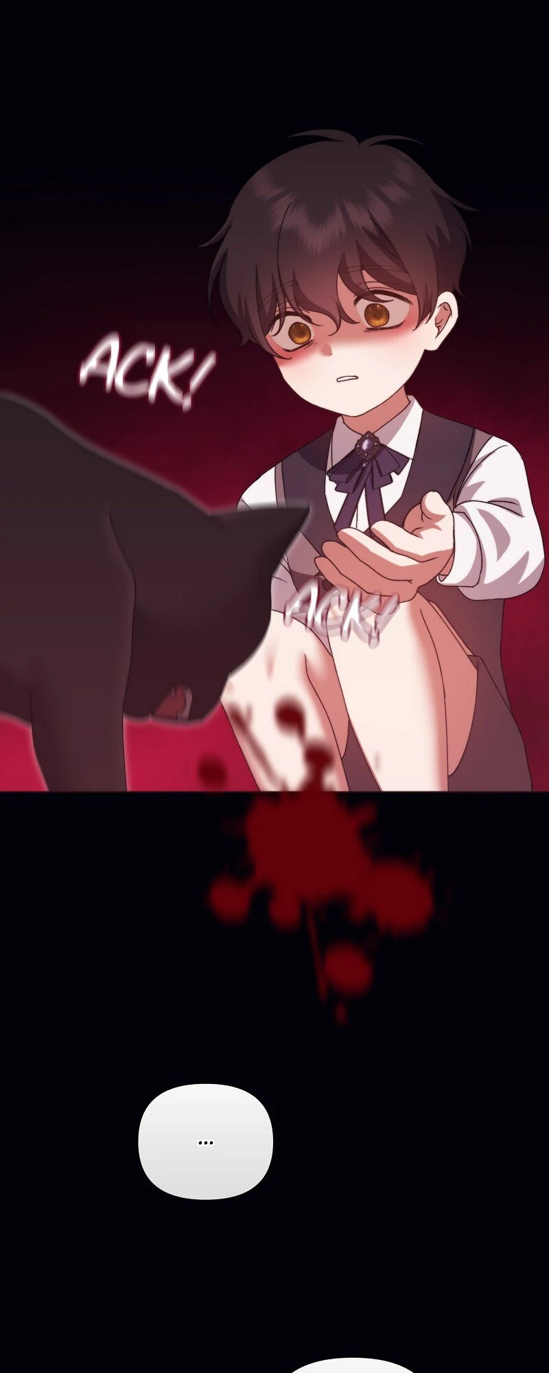 The Grand Duke is Mine Chapter 86 - Page 27