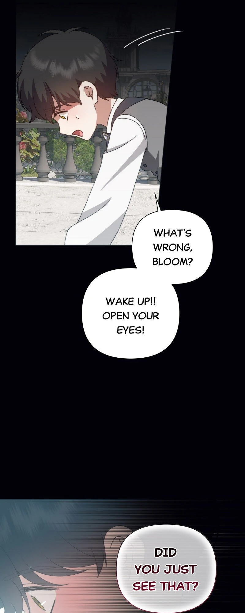 The Grand Duke is Mine Chapter 86 - Page 29