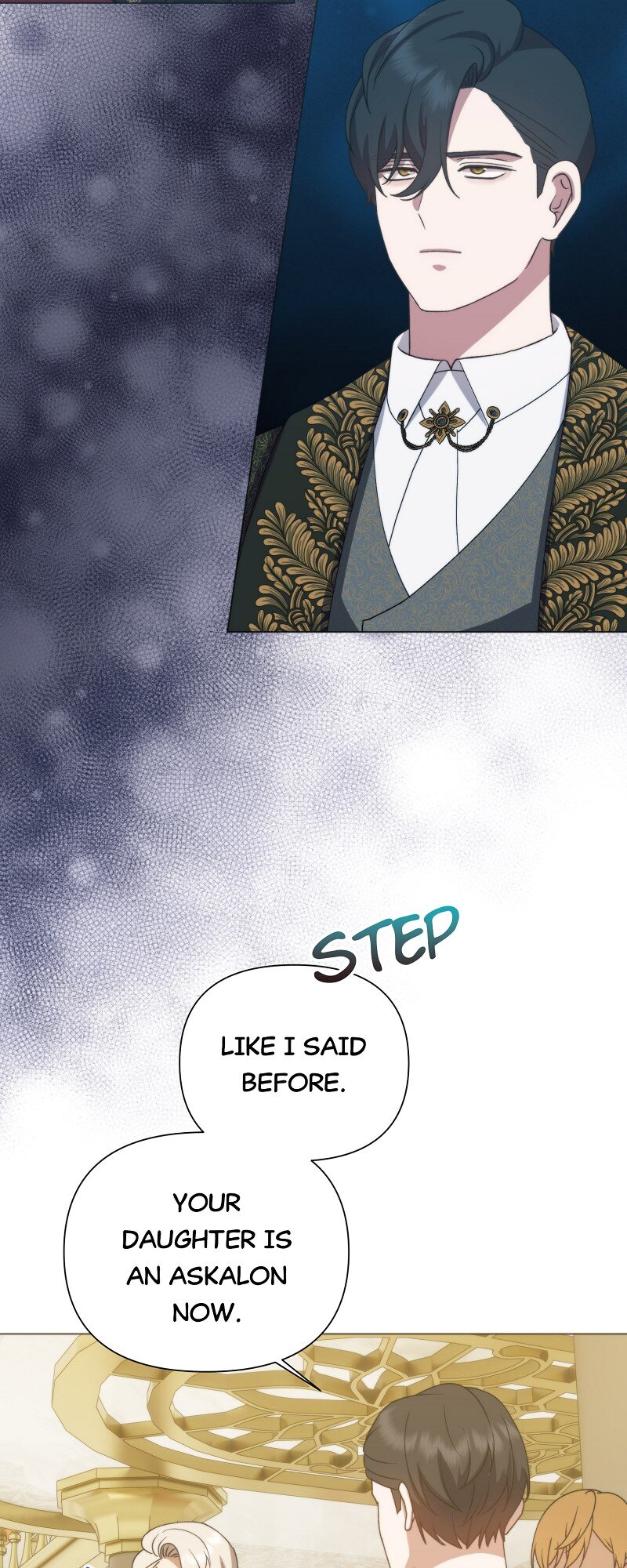 The Grand Duke is Mine Chapter 86 - Page 3