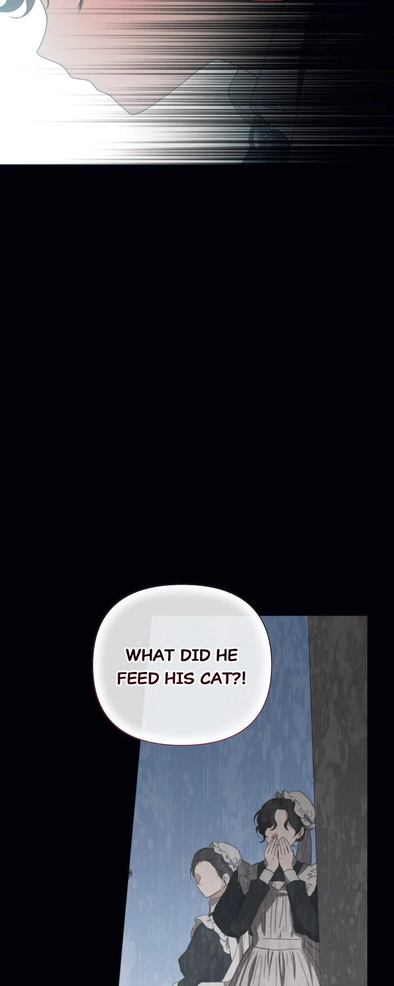 The Grand Duke is Mine Chapter 86 - Page 30