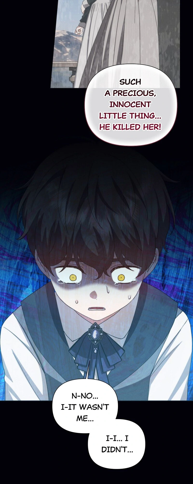 The Grand Duke is Mine Chapter 86 - Page 31