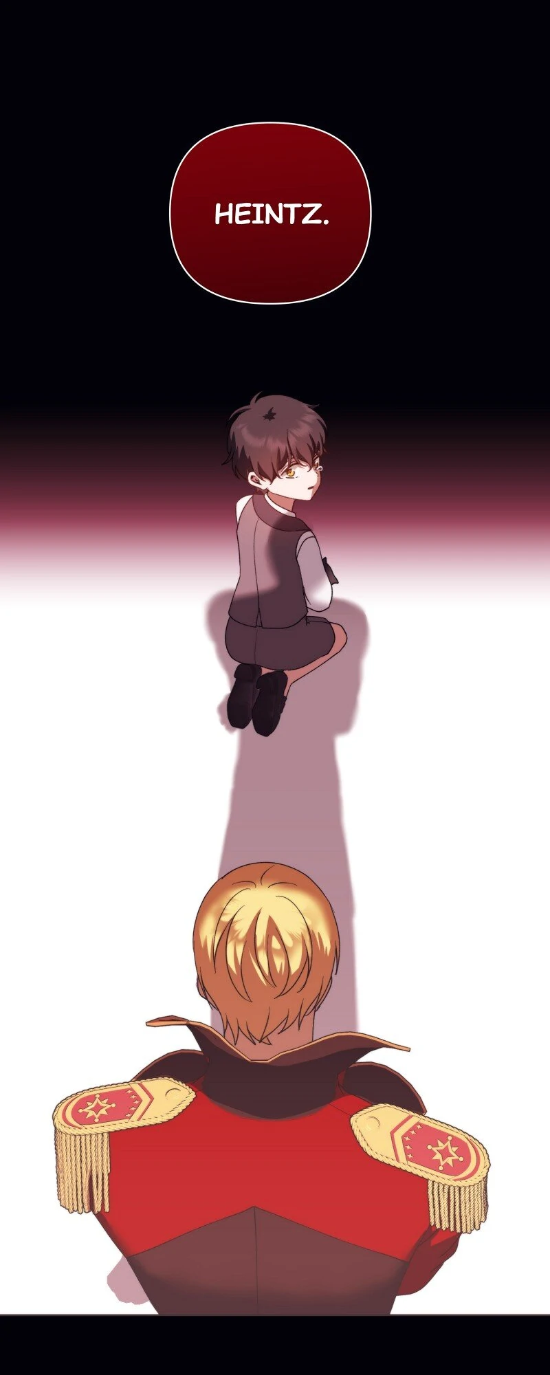 The Grand Duke is Mine Chapter 86 - Page 32