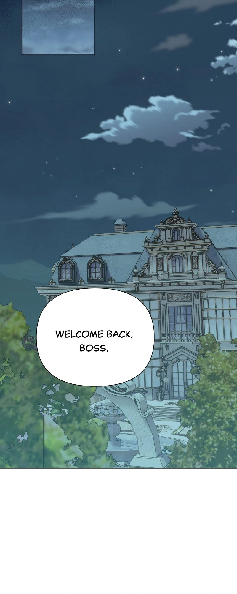 The Grand Duke is Mine Chapter 86 - Page 39