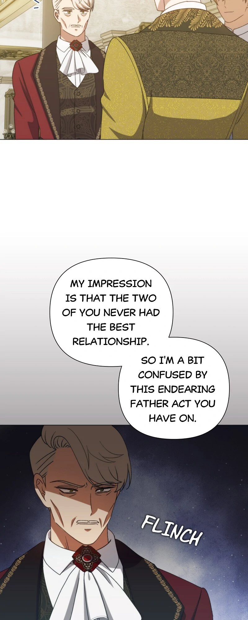 The Grand Duke is Mine Chapter 86 - Page 4