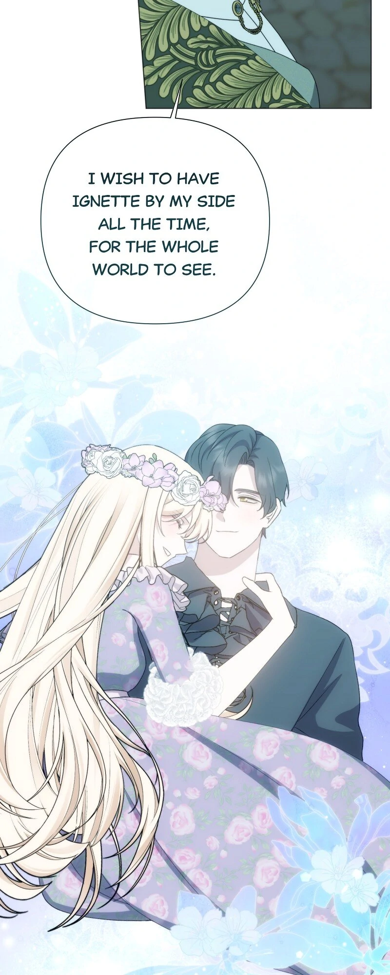 The Grand Duke is Mine Chapter 86 - Page 43