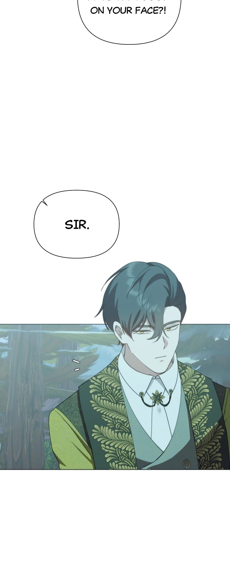 The Grand Duke is Mine Chapter 86 - Page 45