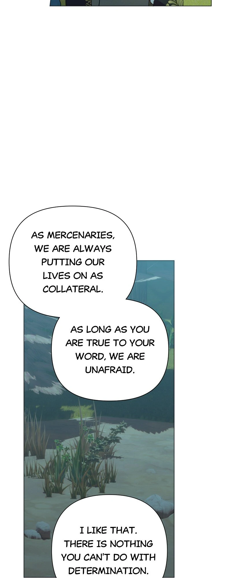 The Grand Duke is Mine Chapter 86 - Page 48