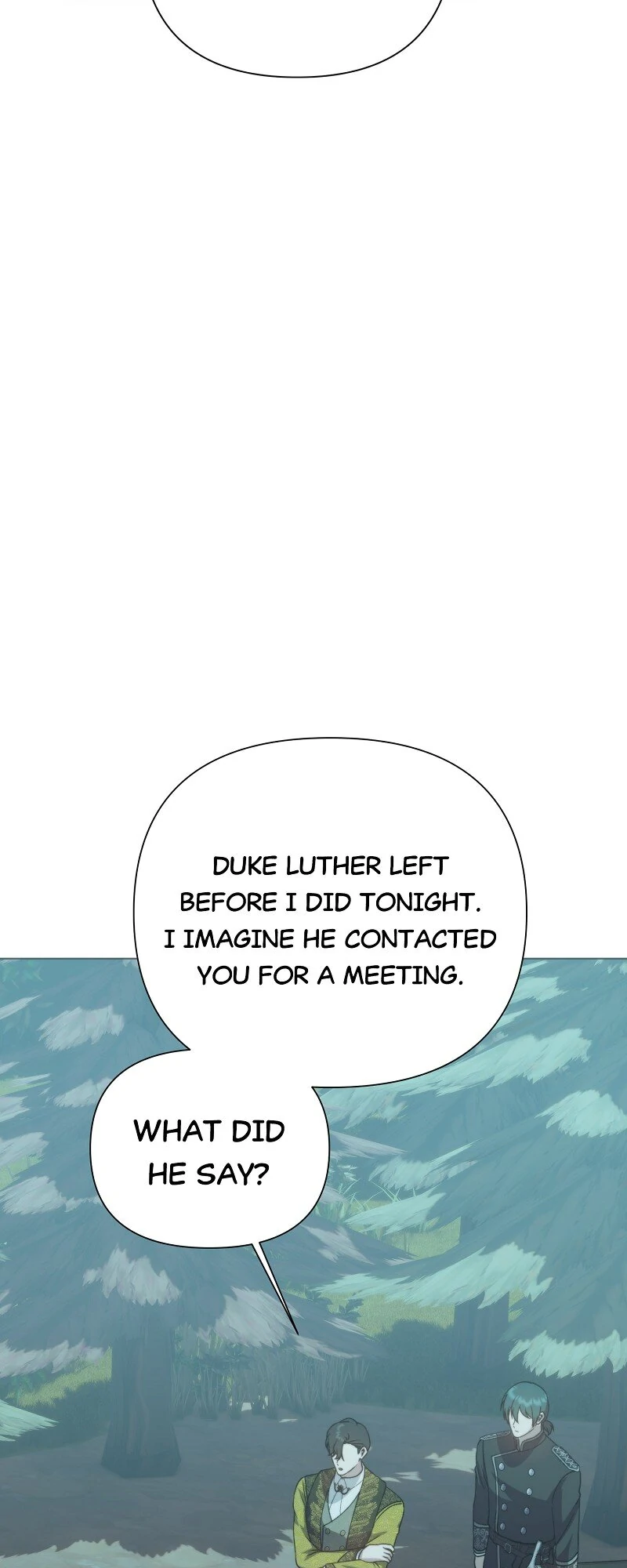 The Grand Duke is Mine Chapter 86 - Page 49