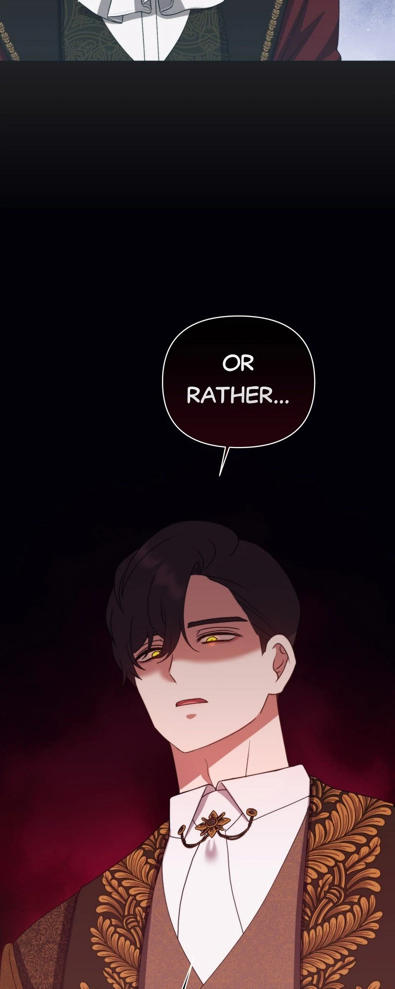 The Grand Duke is Mine Chapter 86 - Page 5