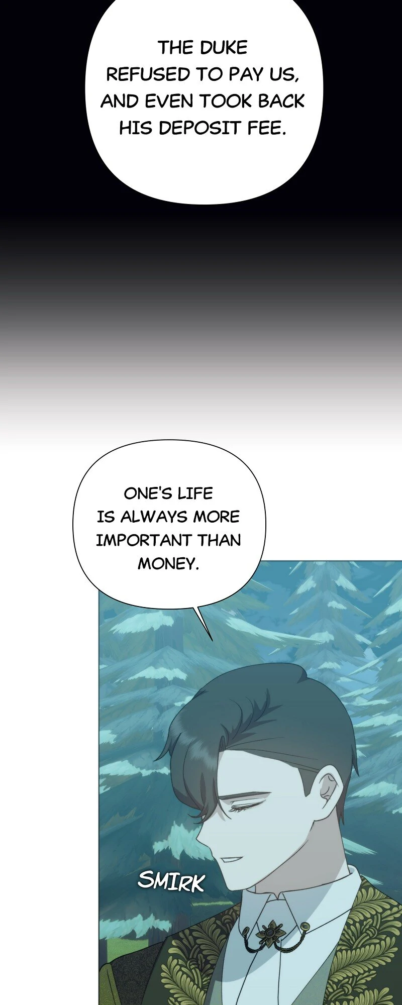 The Grand Duke is Mine Chapter 86 - Page 51