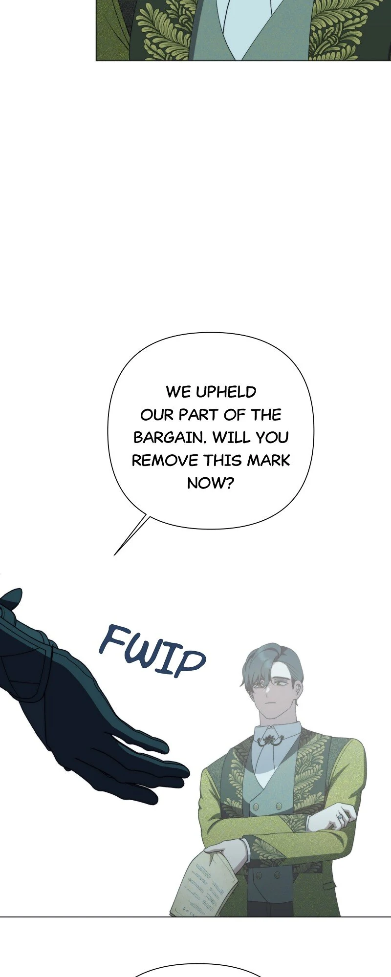 The Grand Duke is Mine Chapter 86 - Page 52