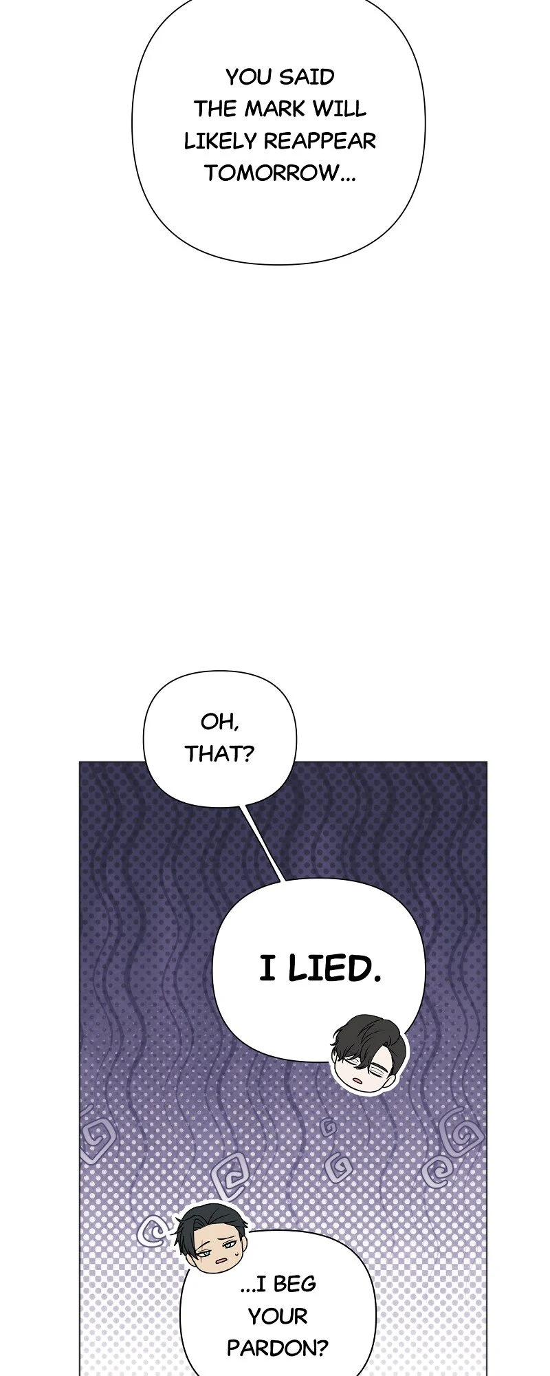 The Grand Duke is Mine Chapter 86 - Page 53