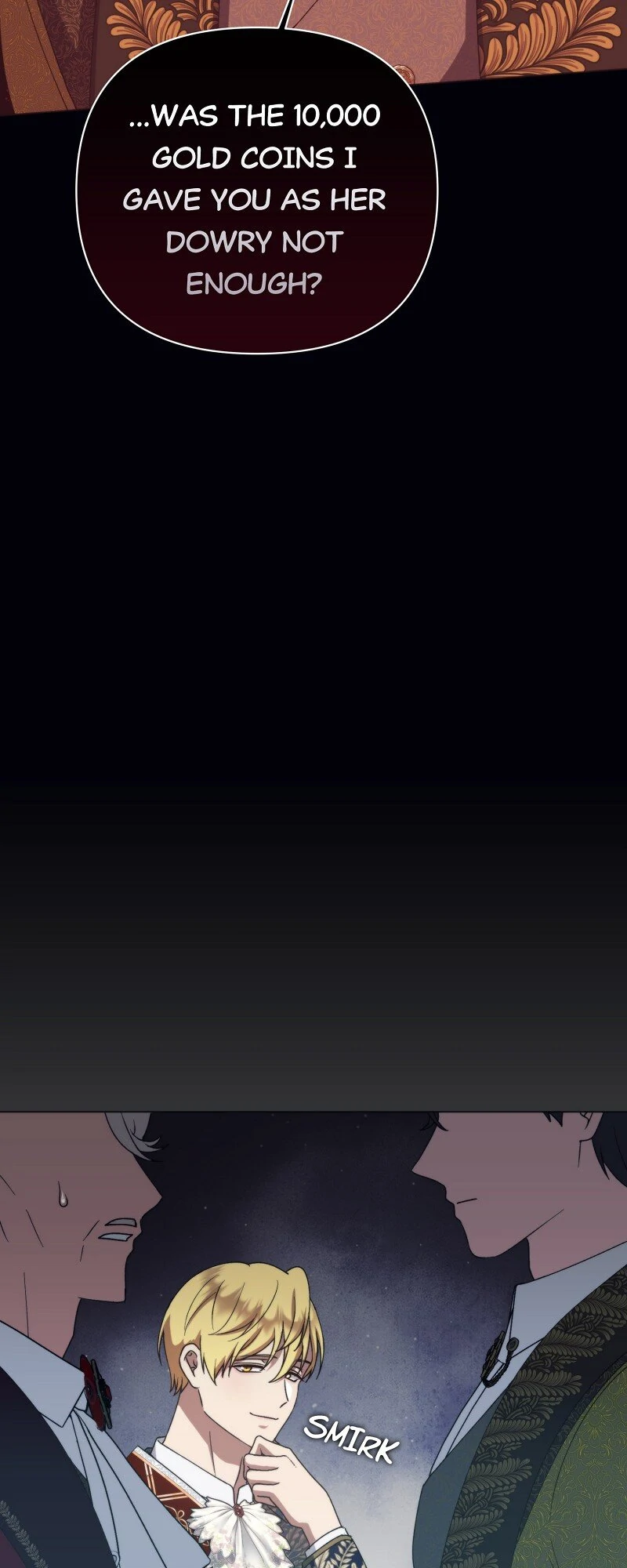 The Grand Duke is Mine Chapter 86 - Page 6