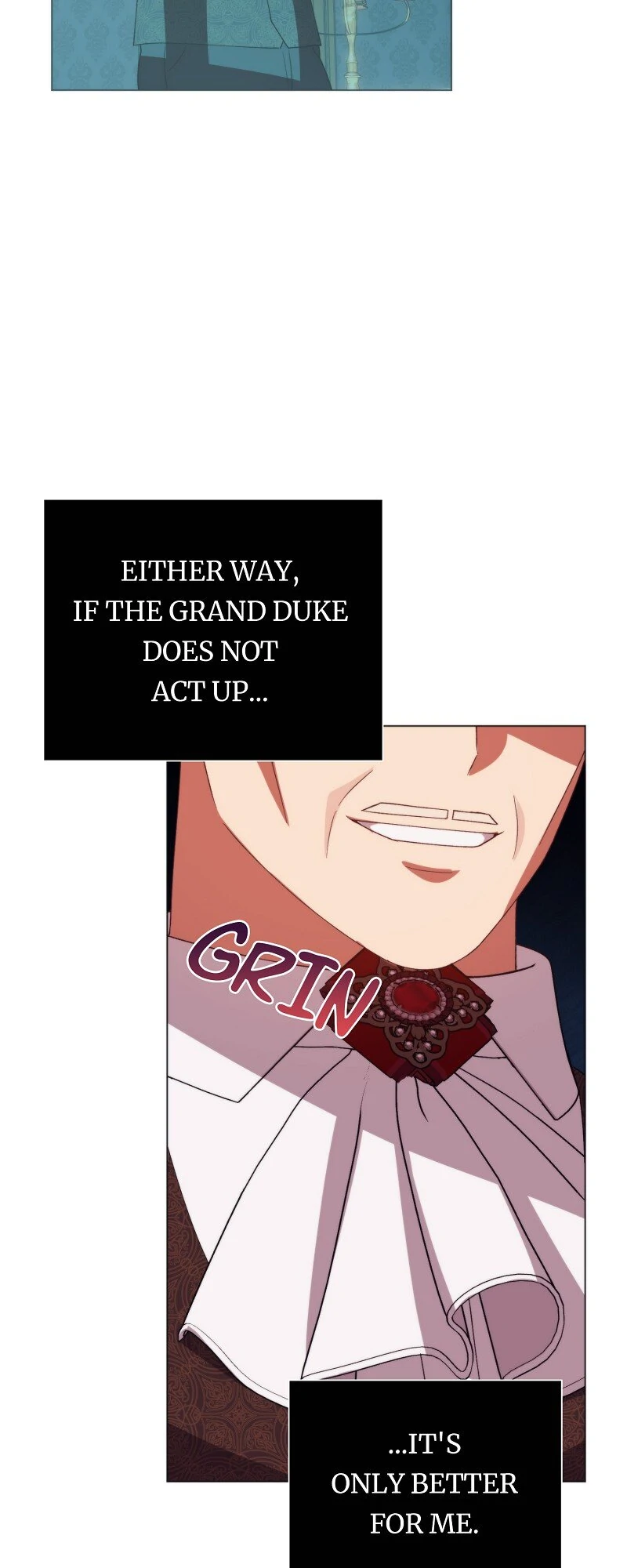 The Grand Duke is Mine Chapter 87 - Page 12