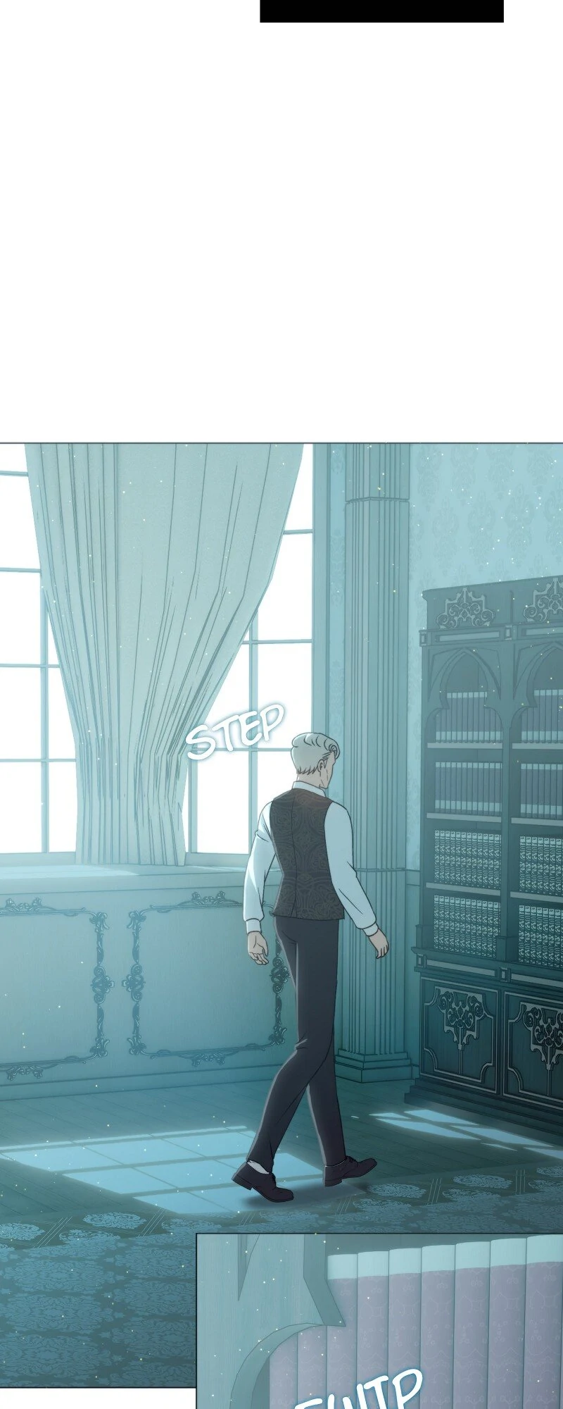 The Grand Duke is Mine Chapter 87 - Page 13