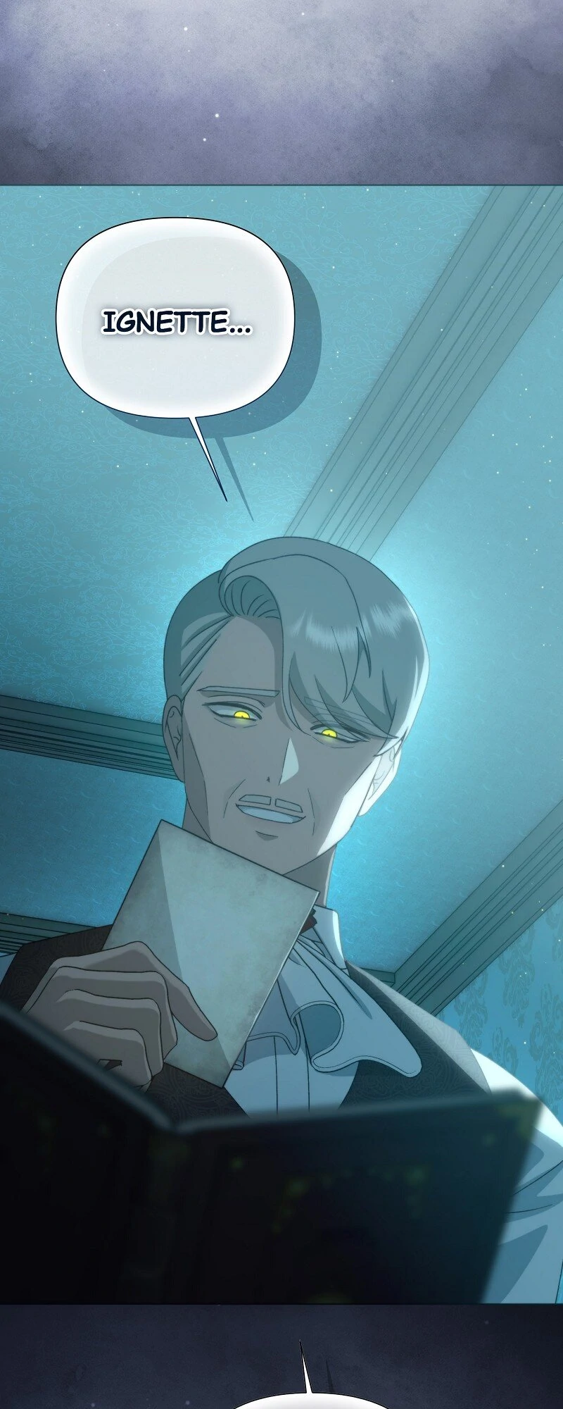 The Grand Duke is Mine Chapter 87 - Page 16