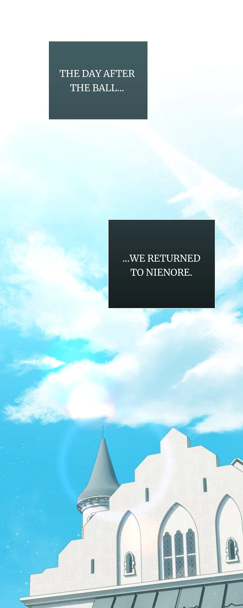 The Grand Duke is Mine Chapter 87 - Page 18