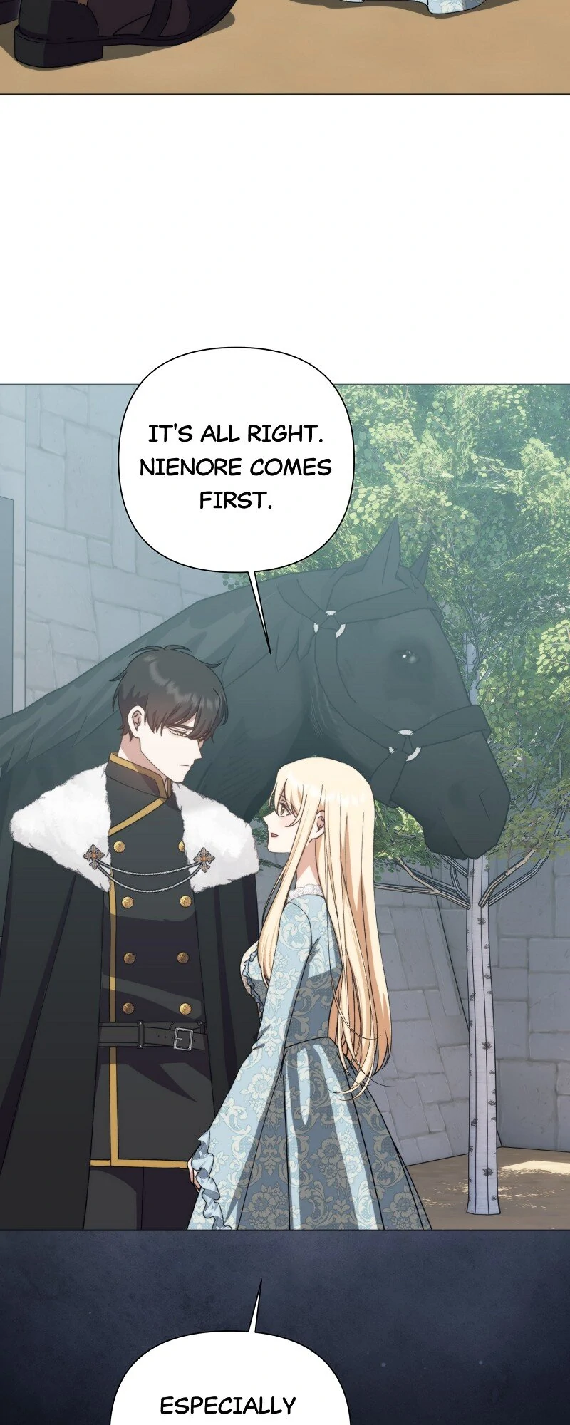 The Grand Duke is Mine Chapter 87 - Page 20