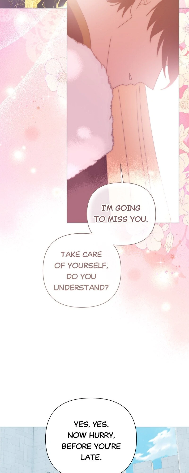 The Grand Duke is Mine Chapter 87 - Page 25