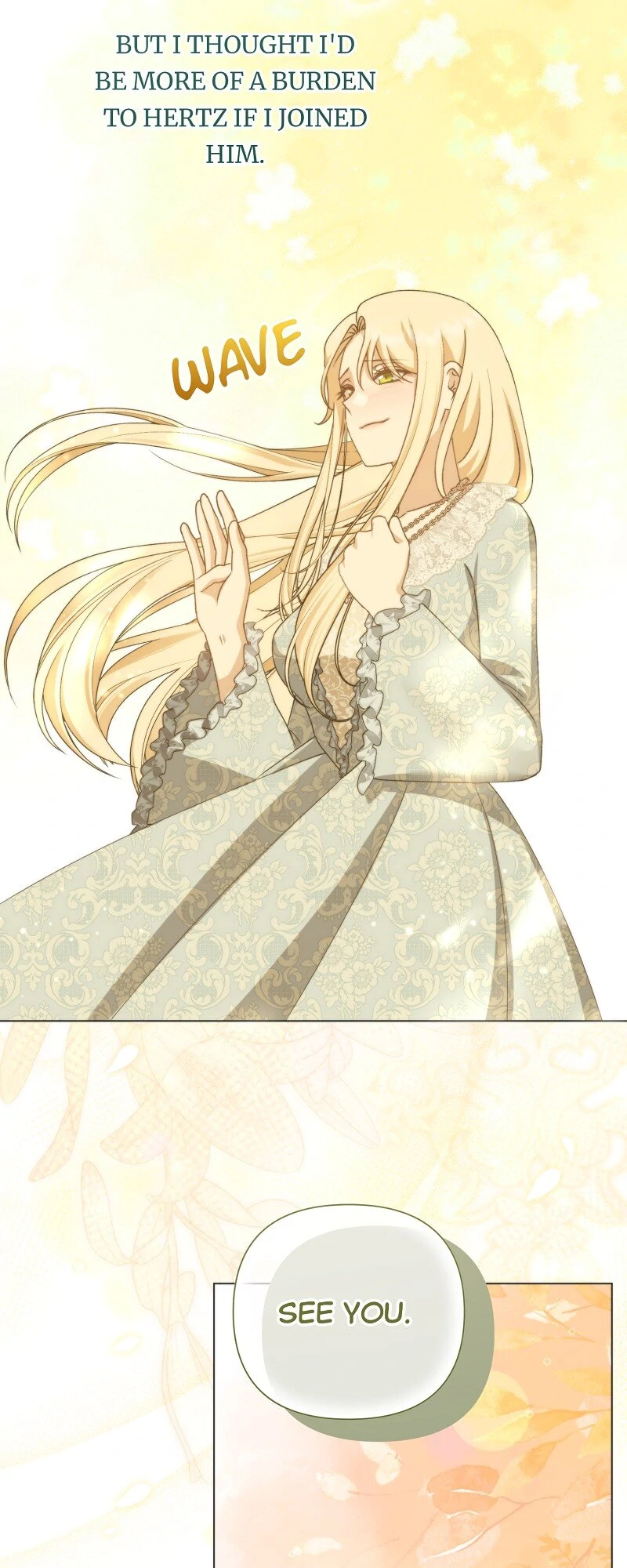 The Grand Duke is Mine Chapter 87 - Page 30