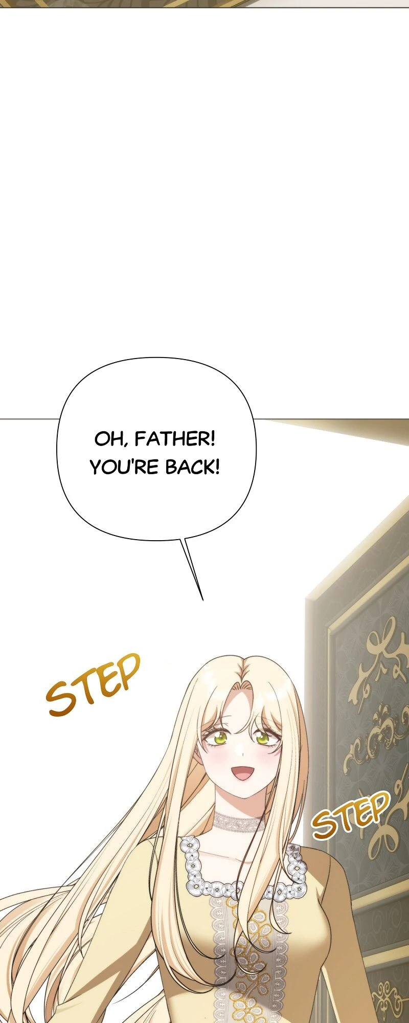 The Grand Duke is Mine Chapter 87 - Page 33