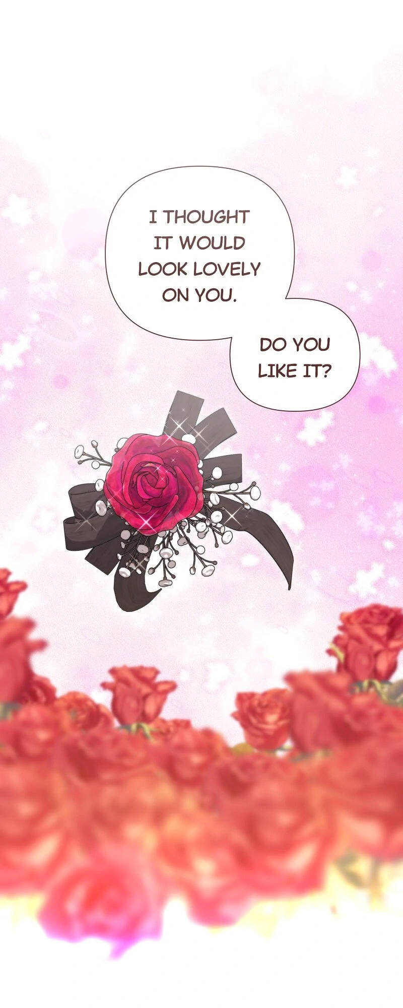 The Grand Duke is Mine Chapter 87 - Page 35