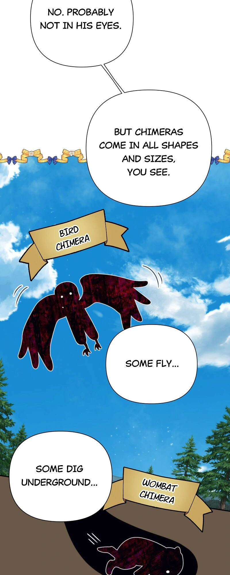 The Grand Duke is Mine Chapter 87 - Page 39