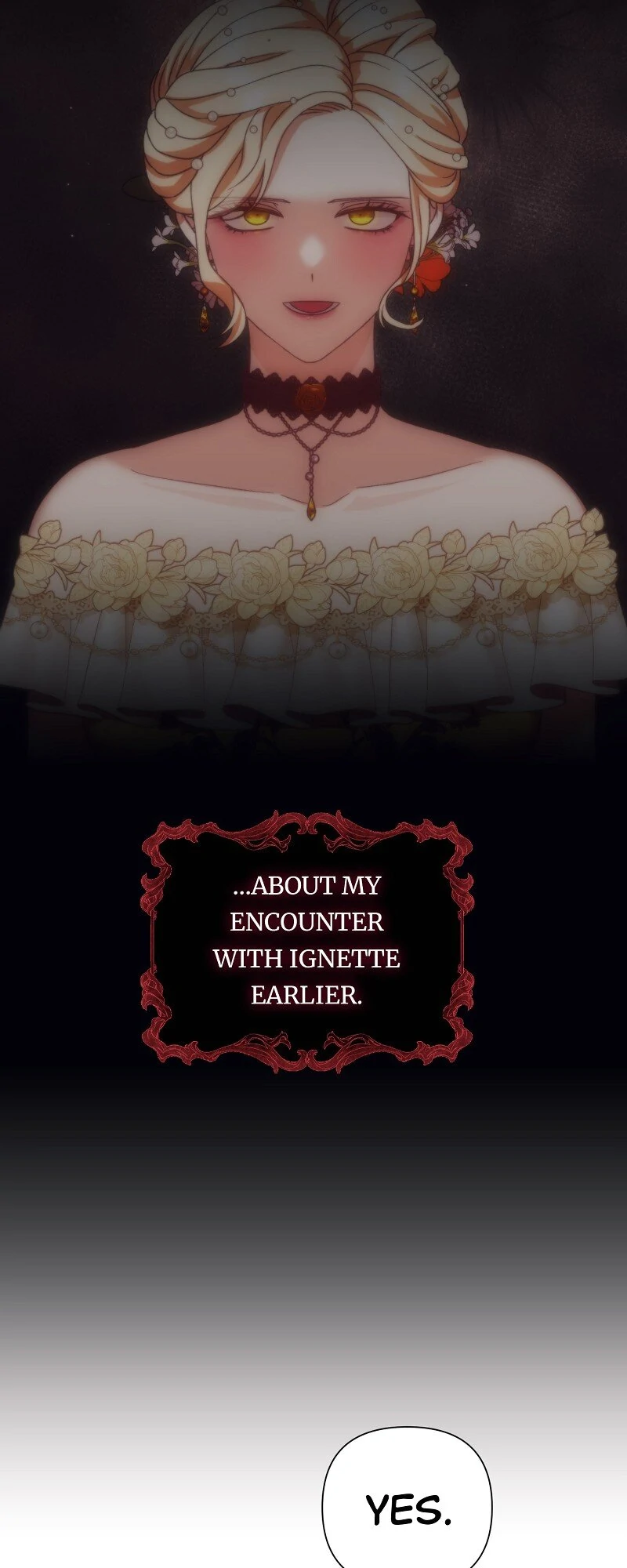 The Grand Duke is Mine Chapter 87 - Page 4