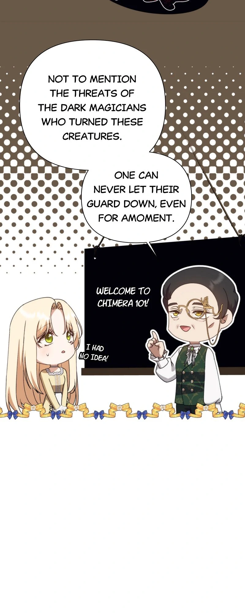 The Grand Duke is Mine Chapter 87 - Page 40