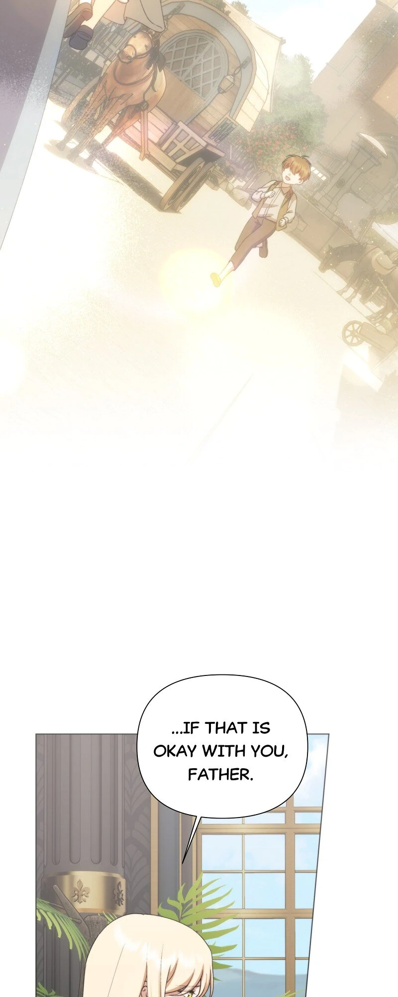 The Grand Duke is Mine Chapter 87 - Page 48