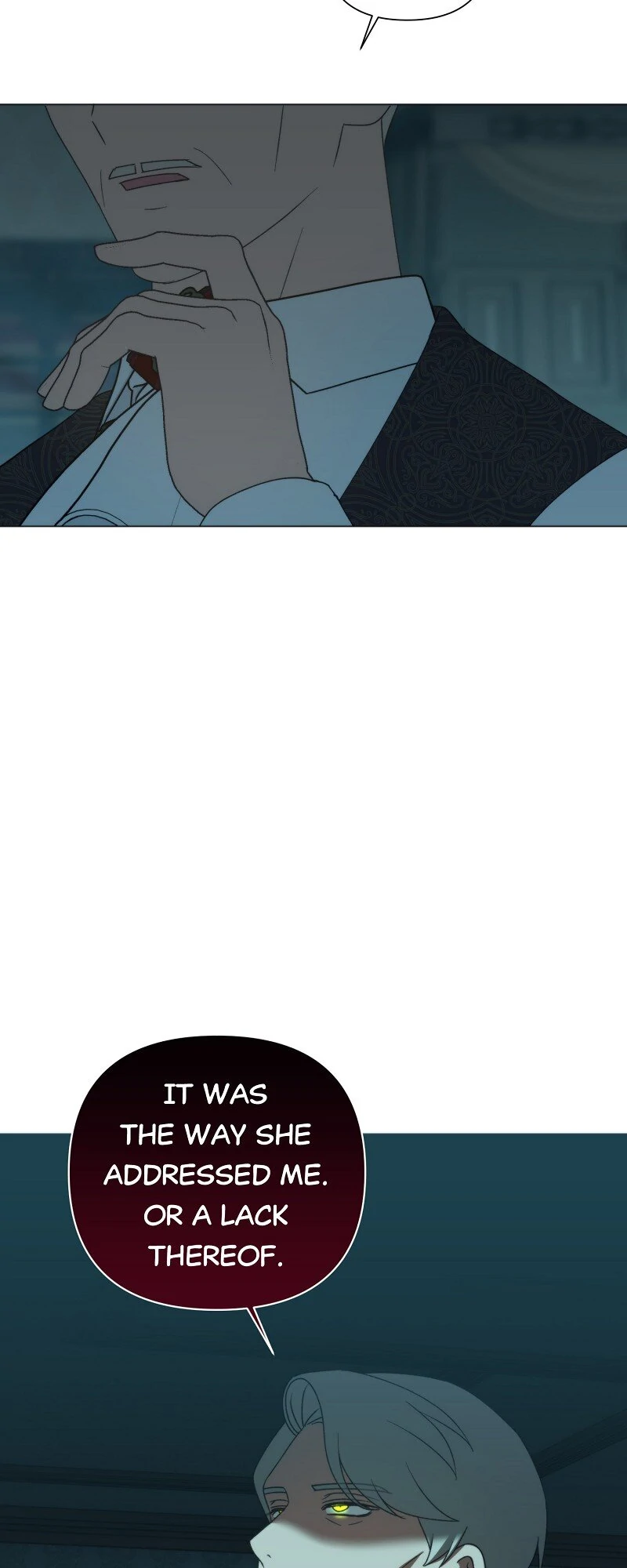 The Grand Duke is Mine Chapter 87 - Page 5