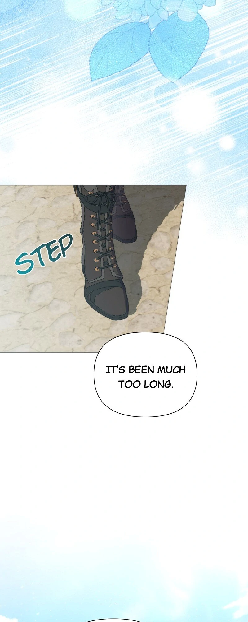 The Grand Duke is Mine Chapter 87 - Page 52