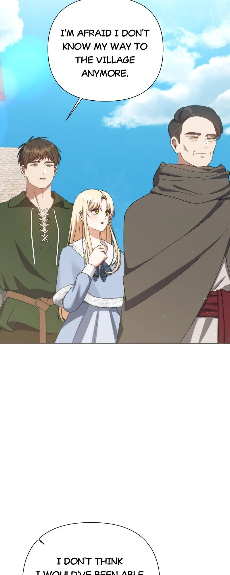 The Grand Duke is Mine Chapter 87 - Page 53