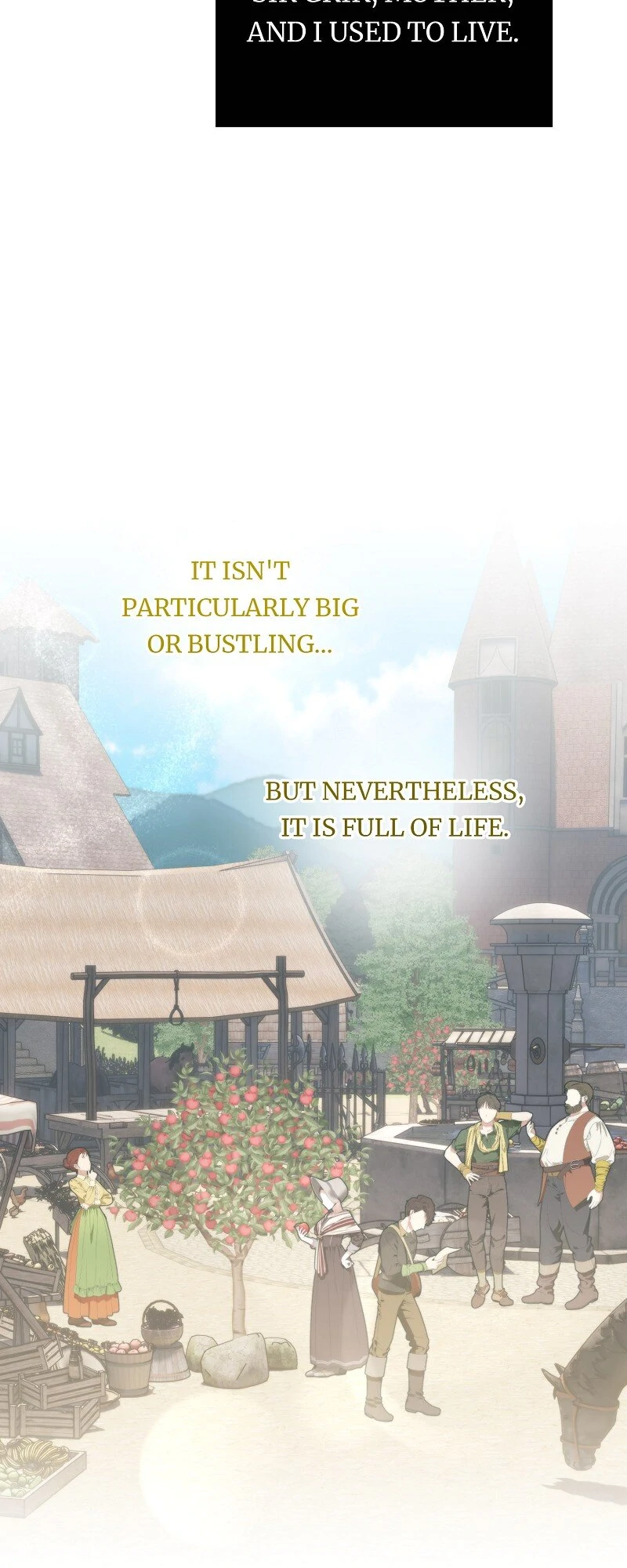 The Grand Duke is Mine Chapter 87 - Page 56