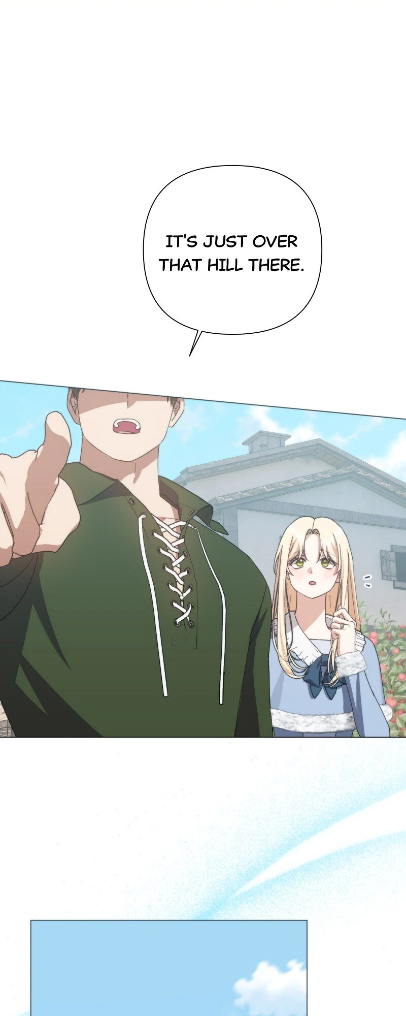 The Grand Duke is Mine Chapter 87 - Page 57