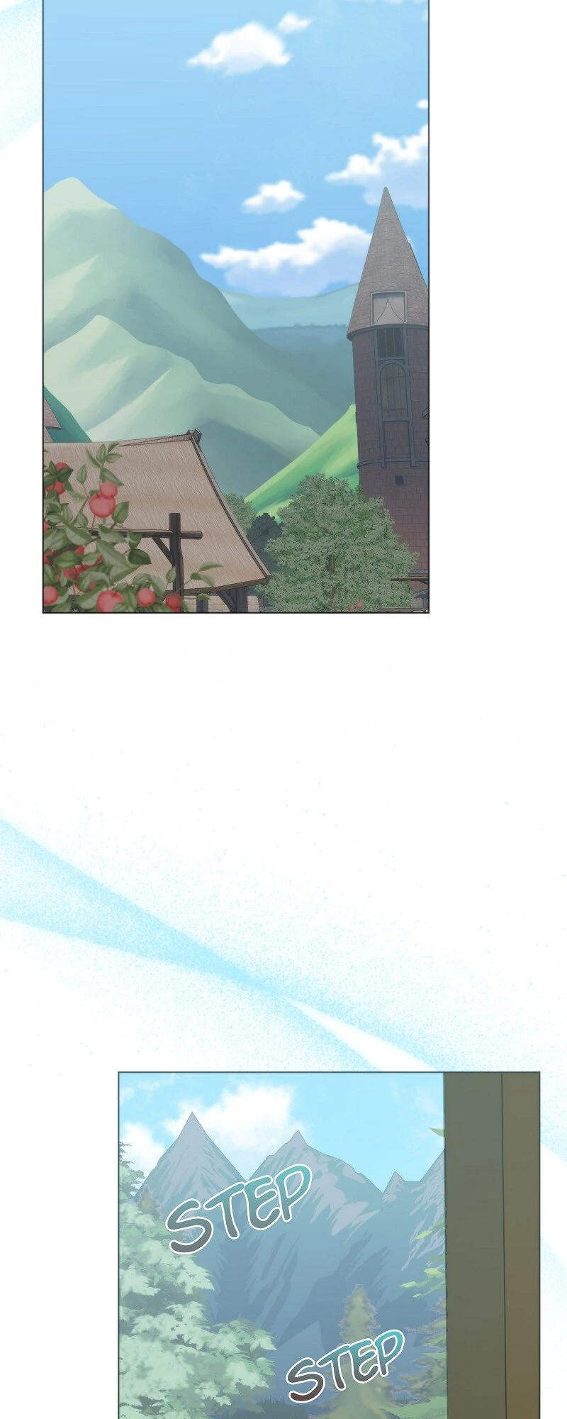 The Grand Duke is Mine Chapter 87 - Page 58